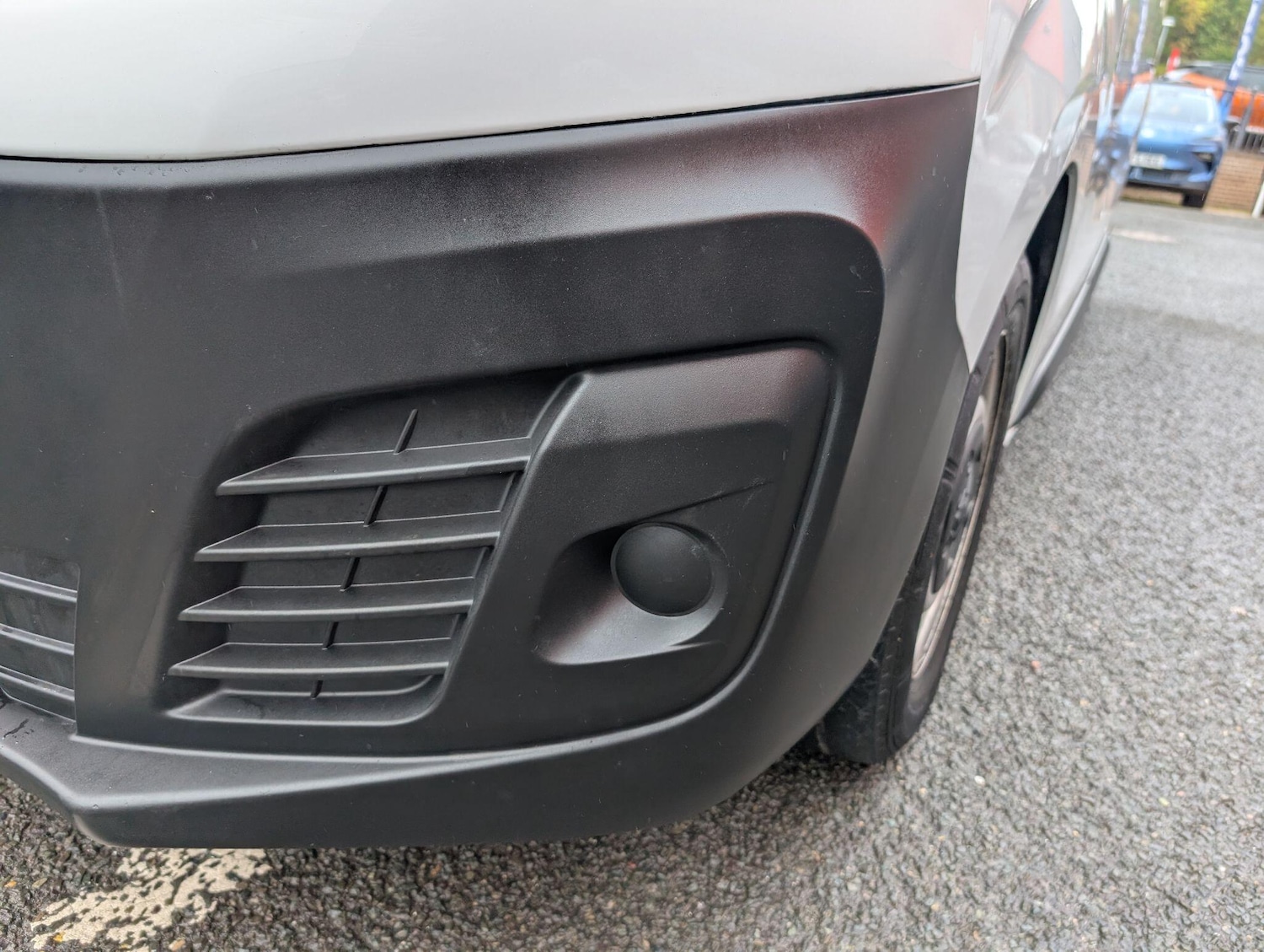 Used Peugeot Expert 2023 for sale - 76175050: Photo 14