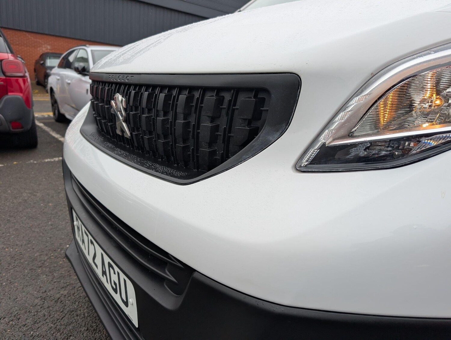 Used Peugeot Expert 2023 for sale - 76175050: Photo 15