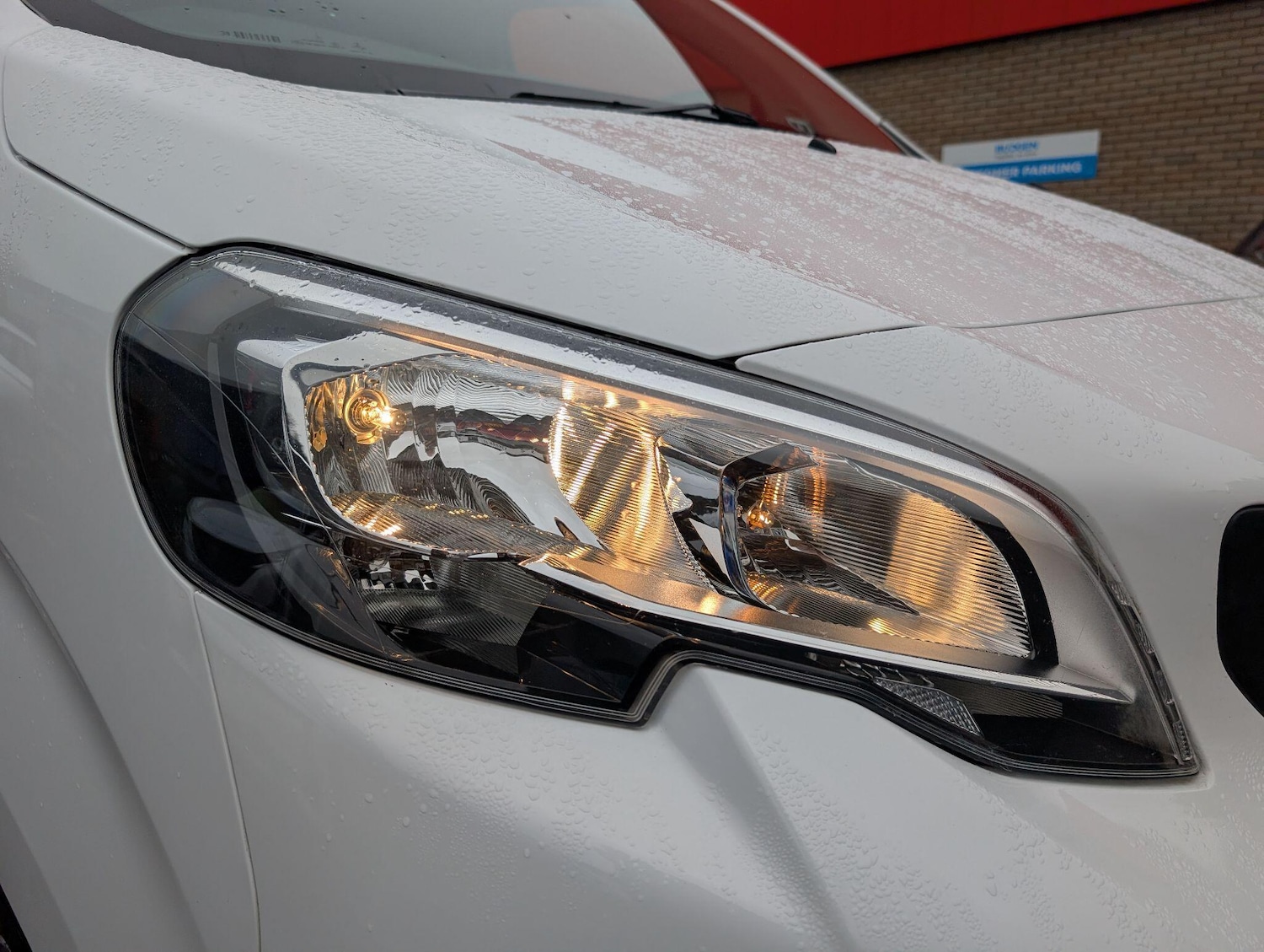 Used Peugeot Expert 2023 for sale - 76175050: Photo 17