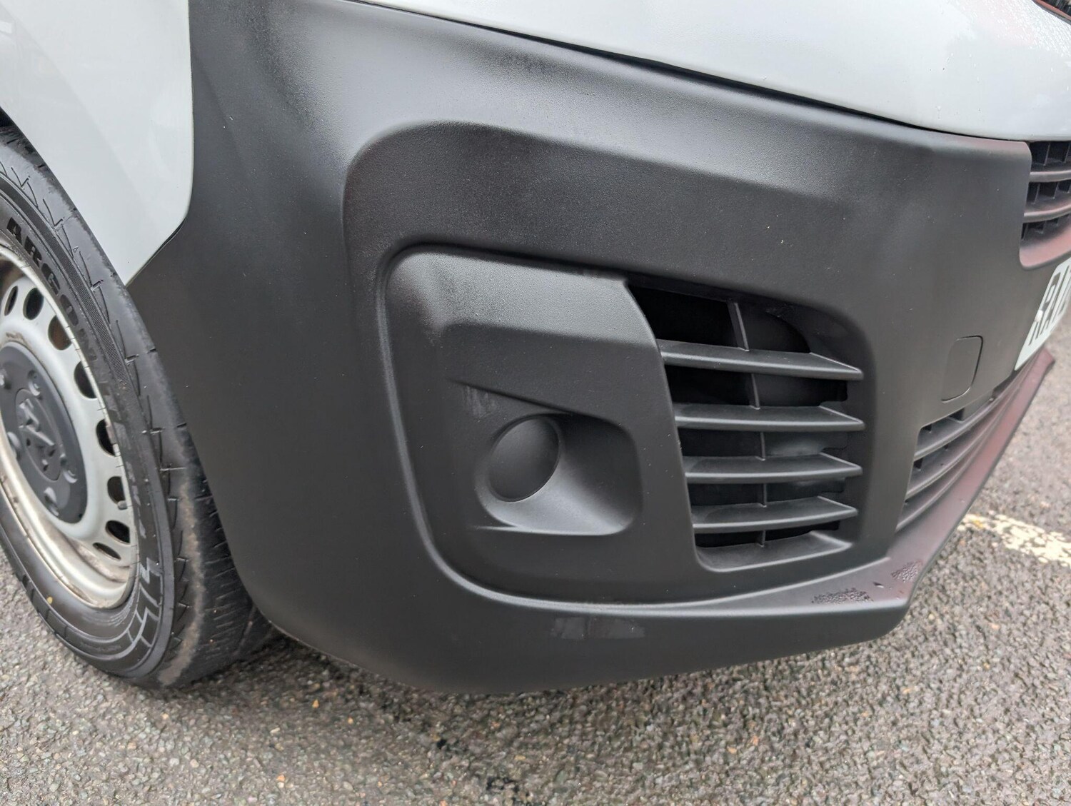 Used Peugeot Expert 2023 for sale - 76175050: Photo 18