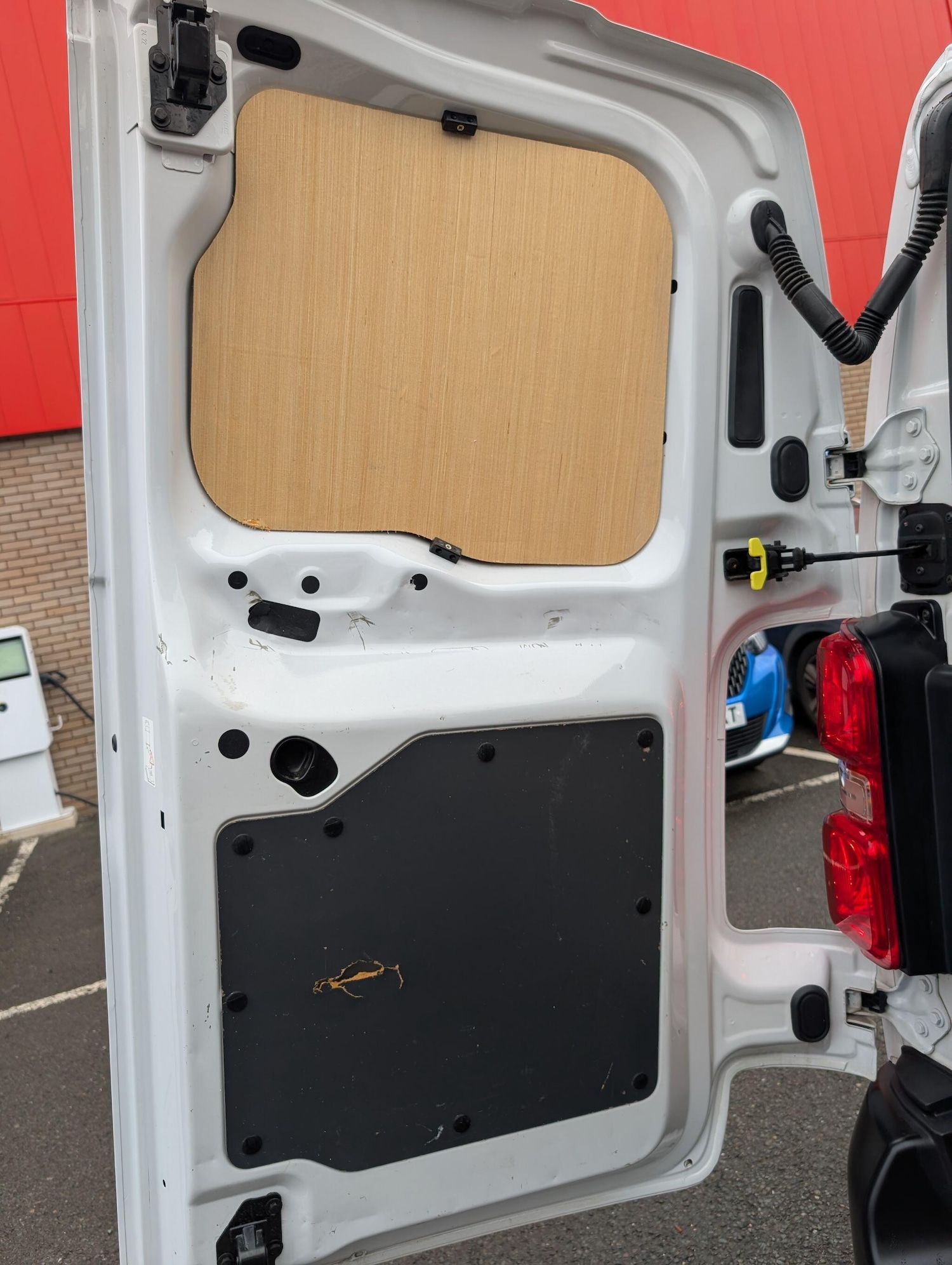 Used Peugeot Expert 2023 for sale - 76175050: Photo 19