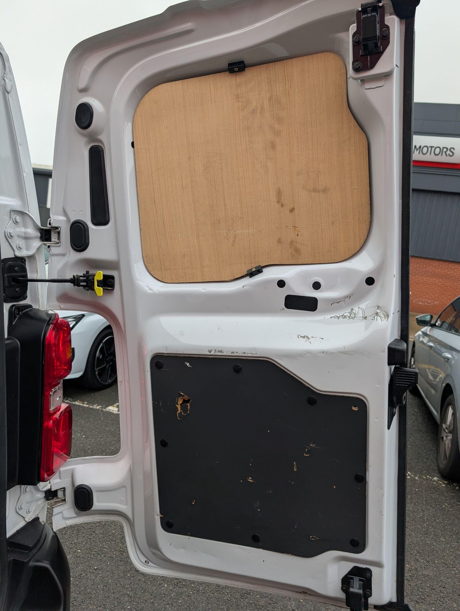 Used Peugeot Expert 2023 for sale - 76175050: Photo 20