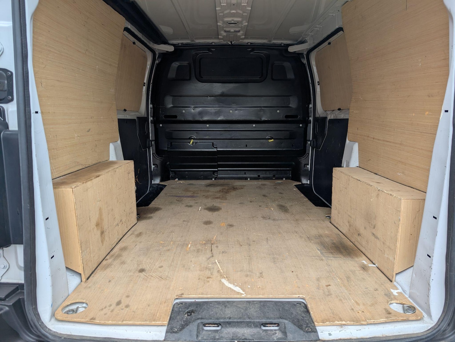 Used Peugeot Expert 2023 for sale - 76175050: Photo 21