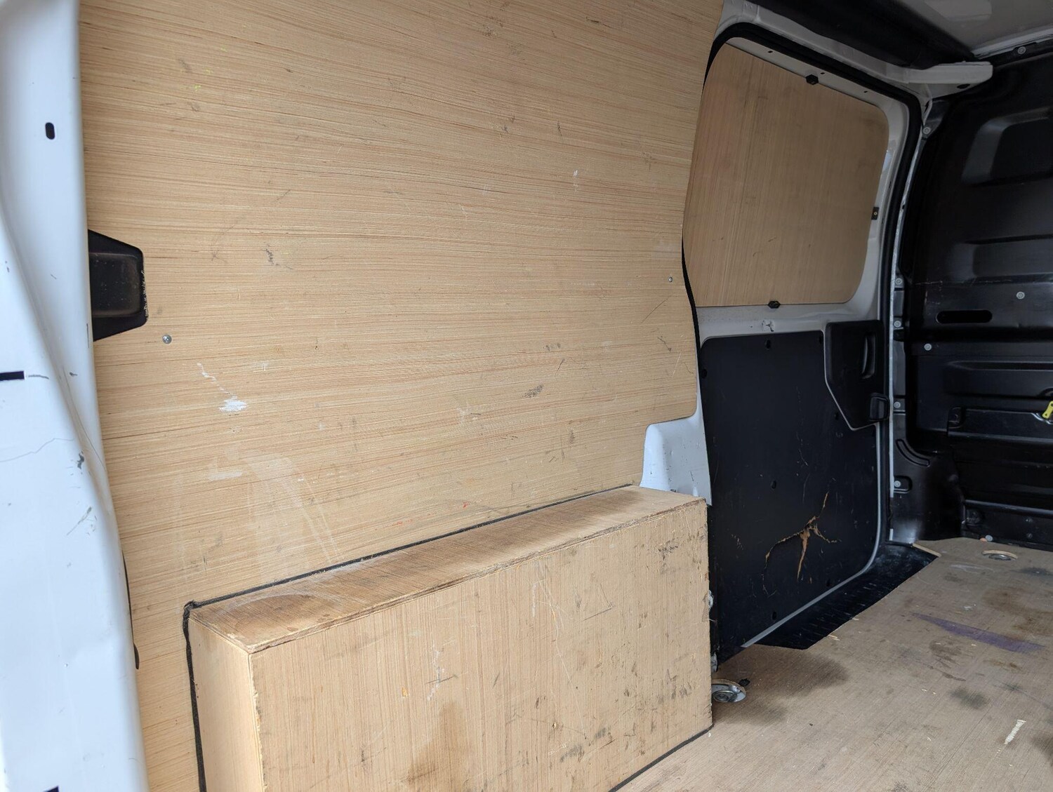 Used Peugeot Expert 2023 for sale - 76175050: Photo 23