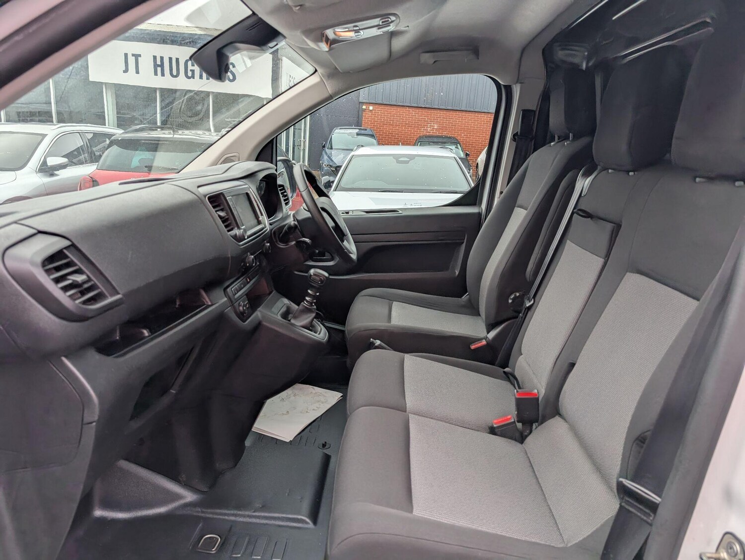 Used Peugeot Expert 2023 for sale - 76175050: Photo 27