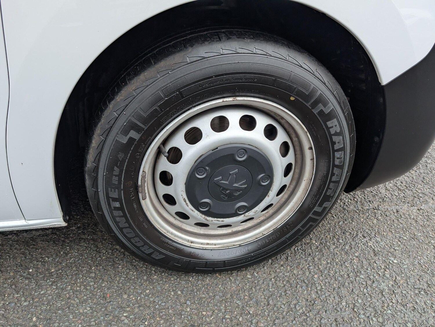 Used Peugeot Expert 2023 for sale - 76175050: Photo 49