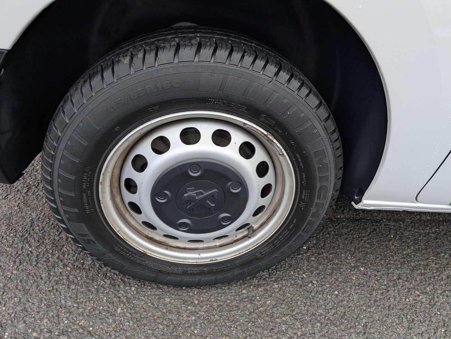 Used Peugeot Expert 2023 for sale - 76175050: Photo 50