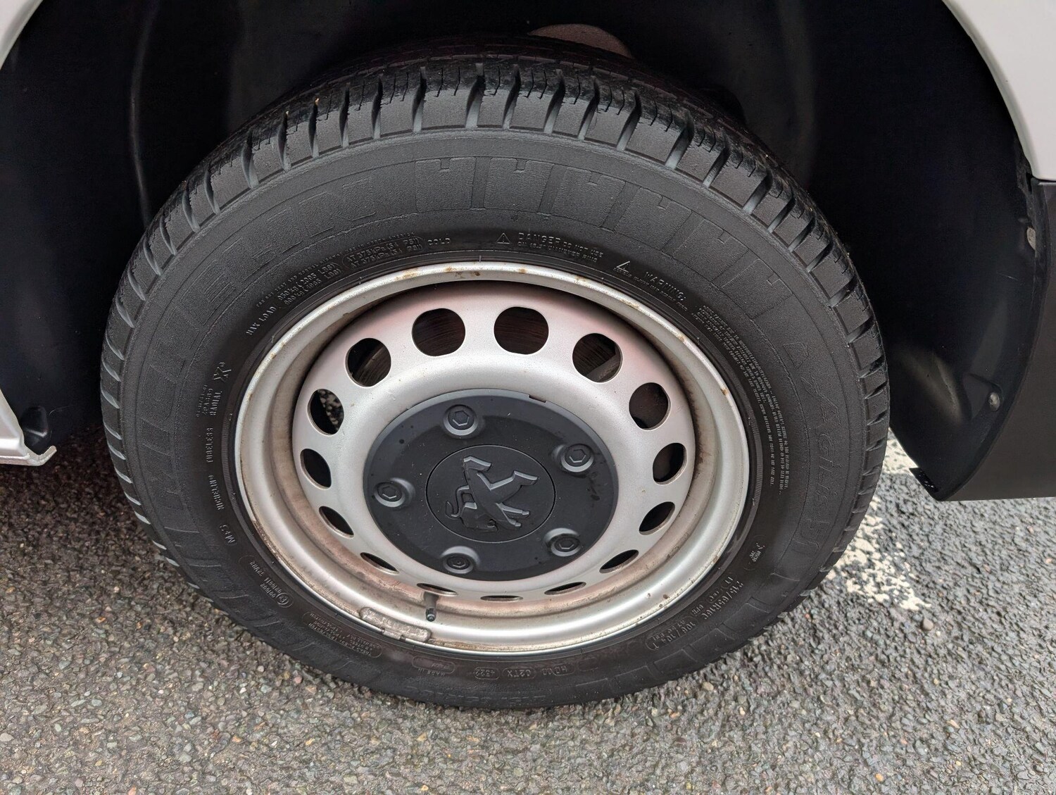 Used Peugeot Expert 2023 for sale - 76175050: Photo 51