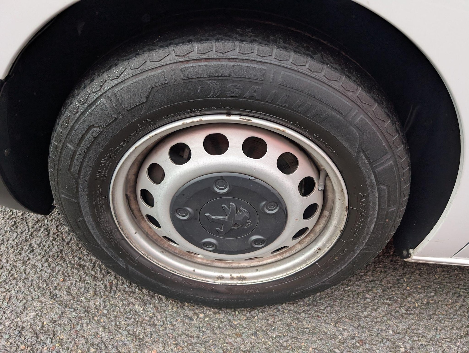 Used Peugeot Expert 2023 for sale - 76175050: Photo 52