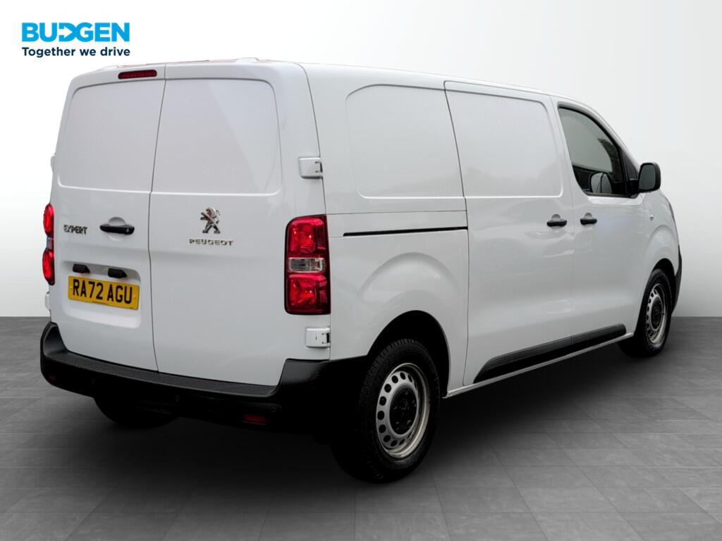 Used Peugeot Expert 2023 for sale - 76175050: Photo 6