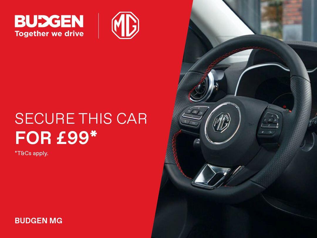 Used MG MG ZS 2023 for sale - 76832378: Photo 5