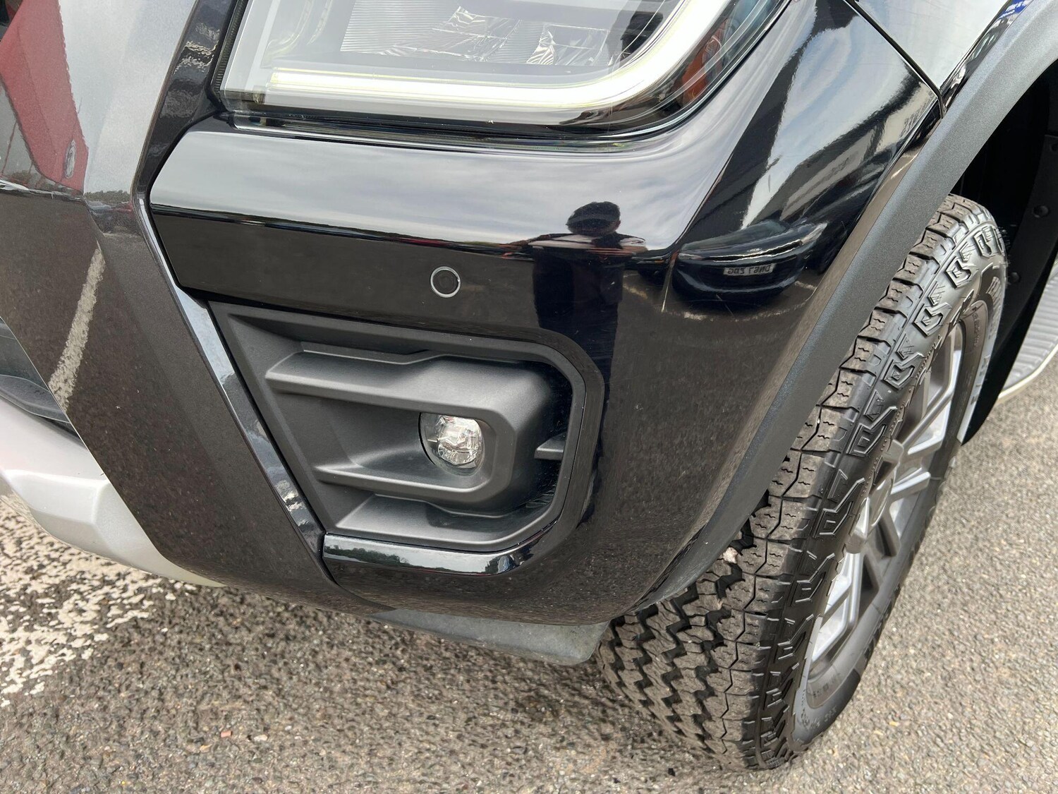 Used Ford Ranger 2024 for sale - 75883863: Photo 14