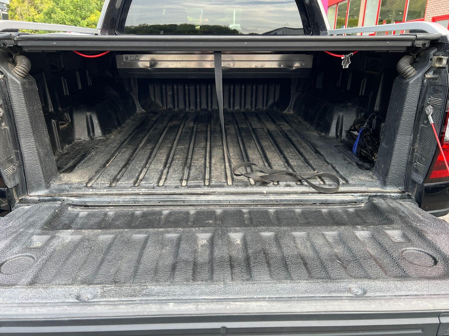 Used Ford Ranger 2024 for sale - 75883863: Photo 19