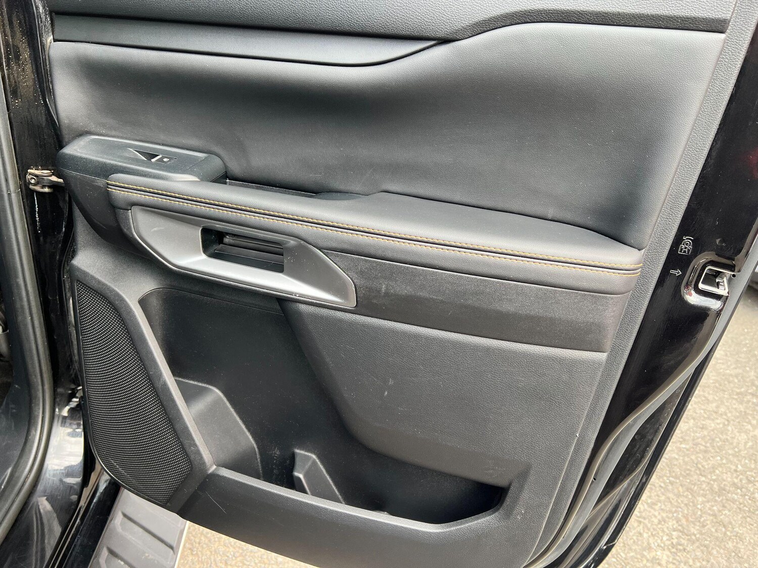 Used Ford Ranger 2024 for sale - 75883863: Photo 23