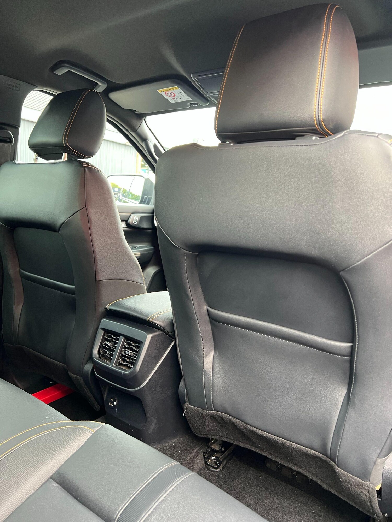 Used Ford Ranger 2024 for sale - 75883863: Photo 28