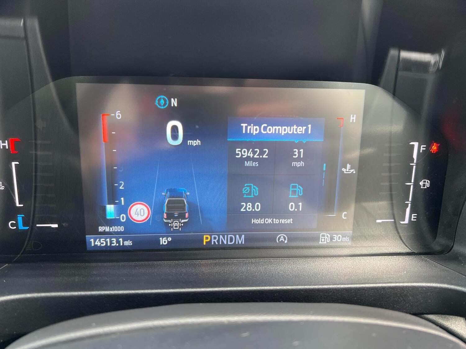 Used Ford Ranger 2024 for sale - 75883863: Photo 38