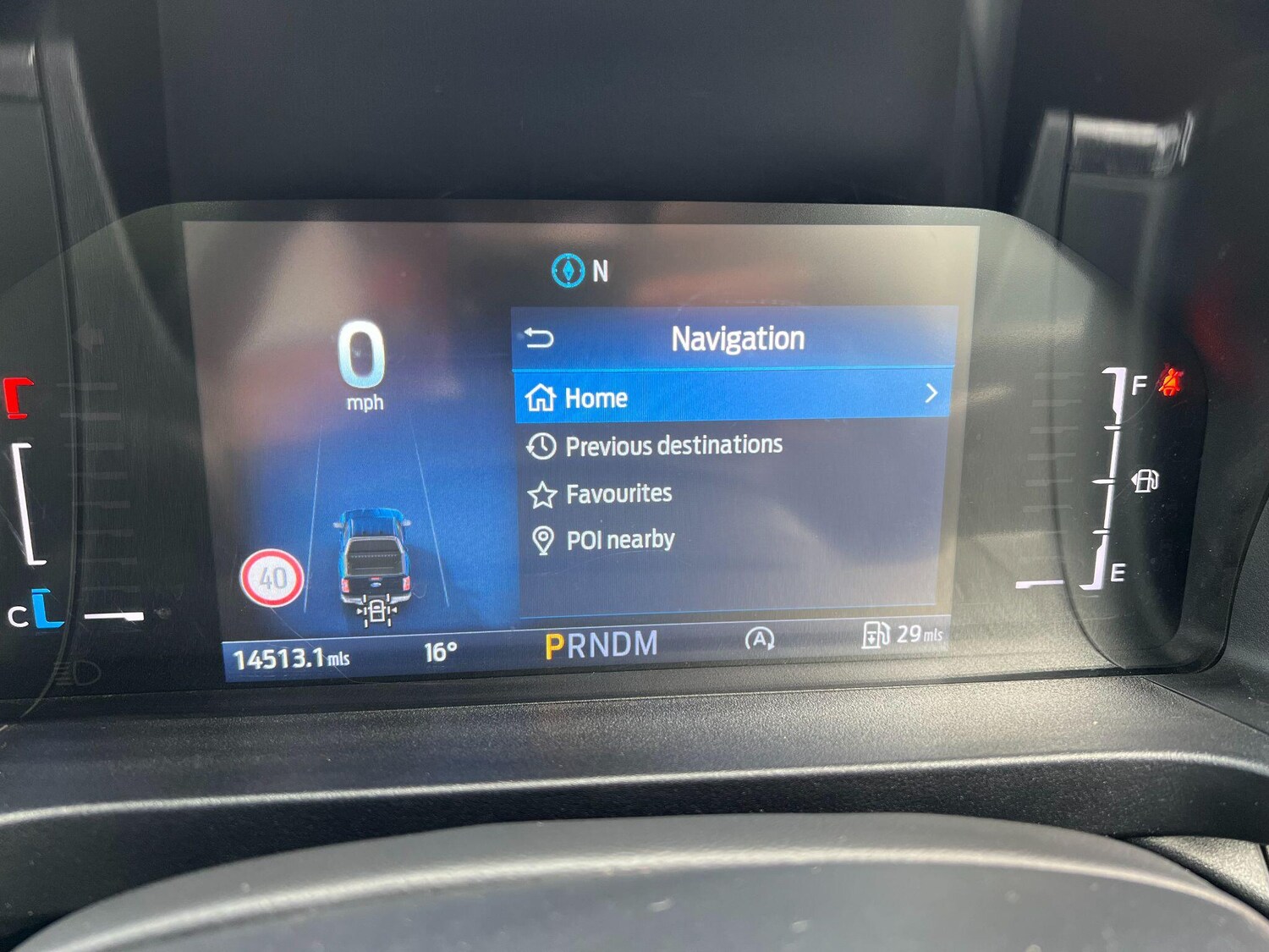 Used Ford Ranger 2024 for sale - 75883863: Photo 42