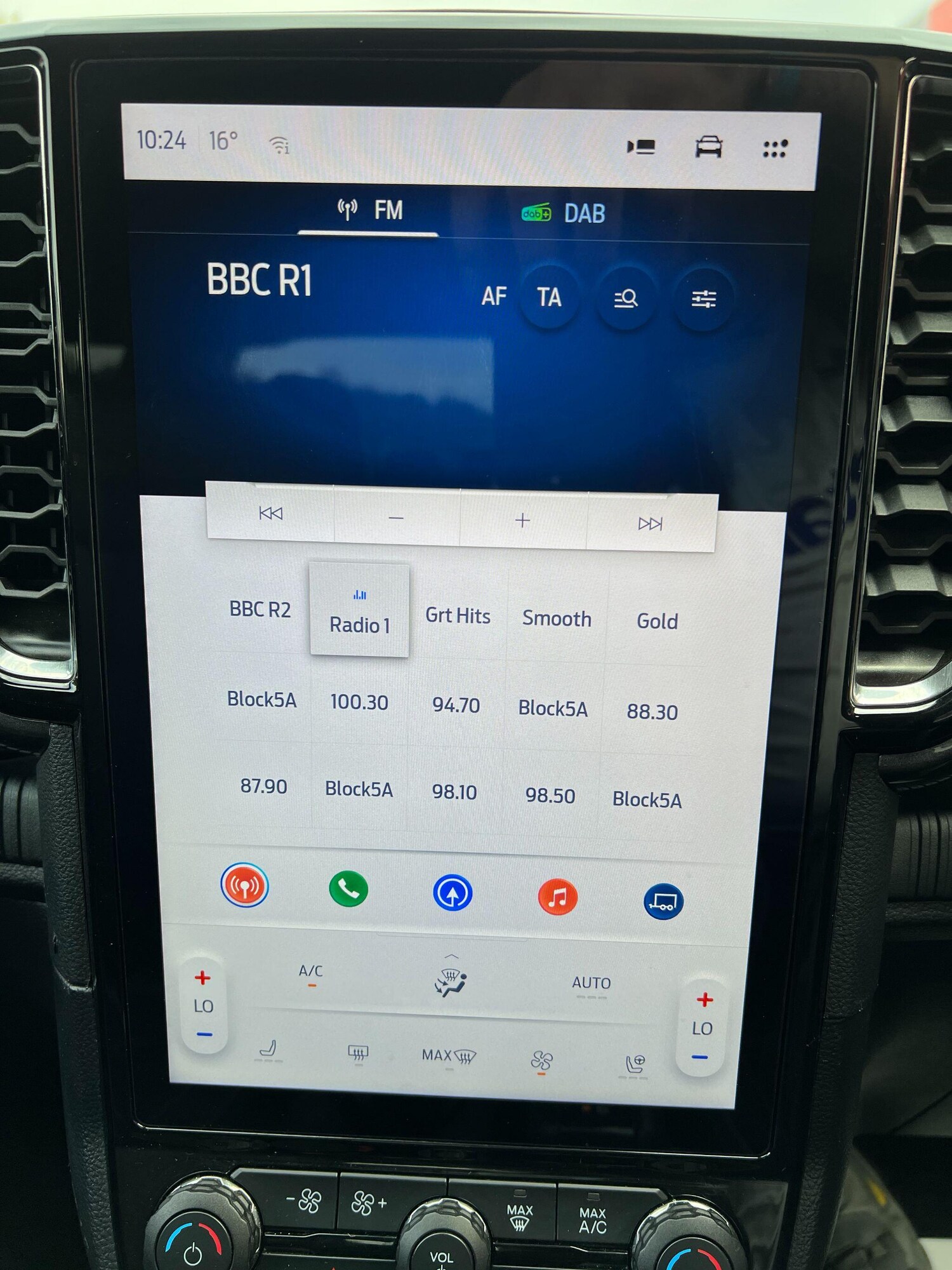 Used Ford Ranger 2024 for sale - 75883863: Photo 43