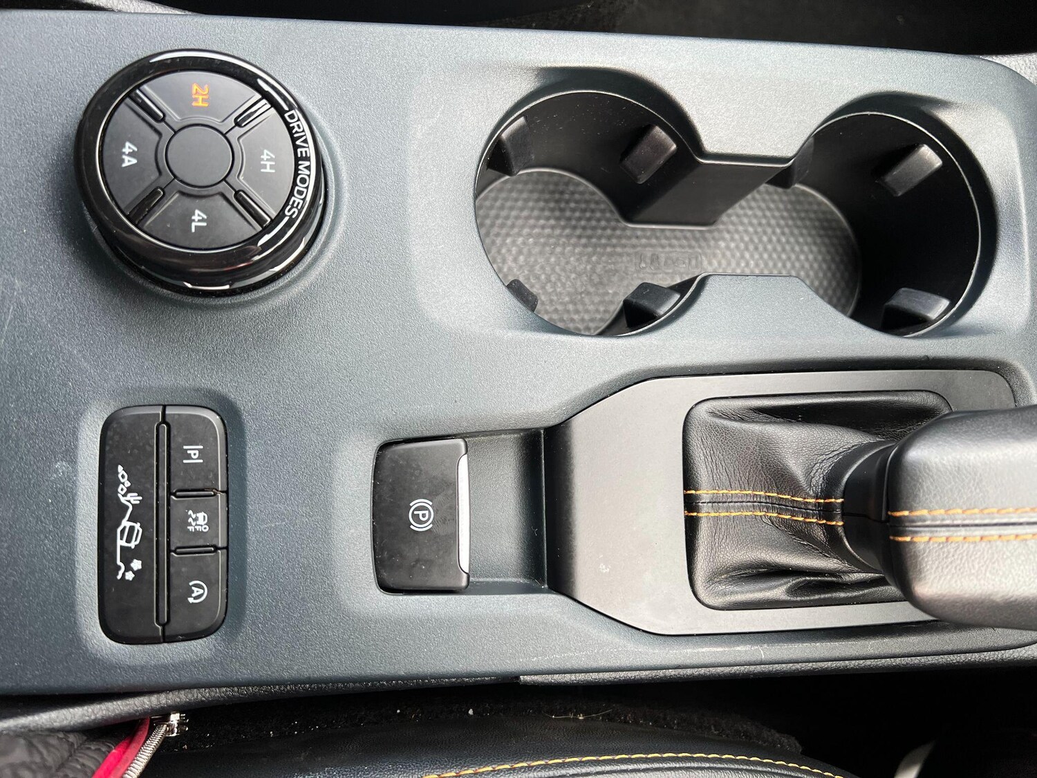 Used Ford Ranger 2024 for sale - 75883863: Photo 52