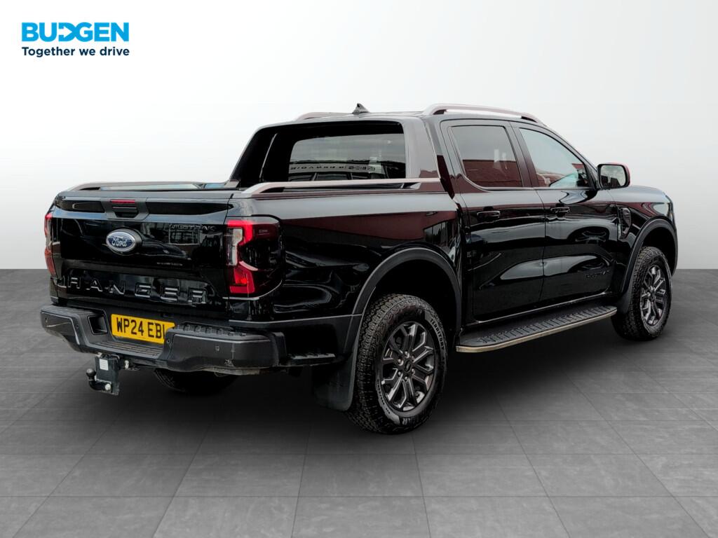 Used Ford Ranger 2024 for sale - 75883863: Photo 6