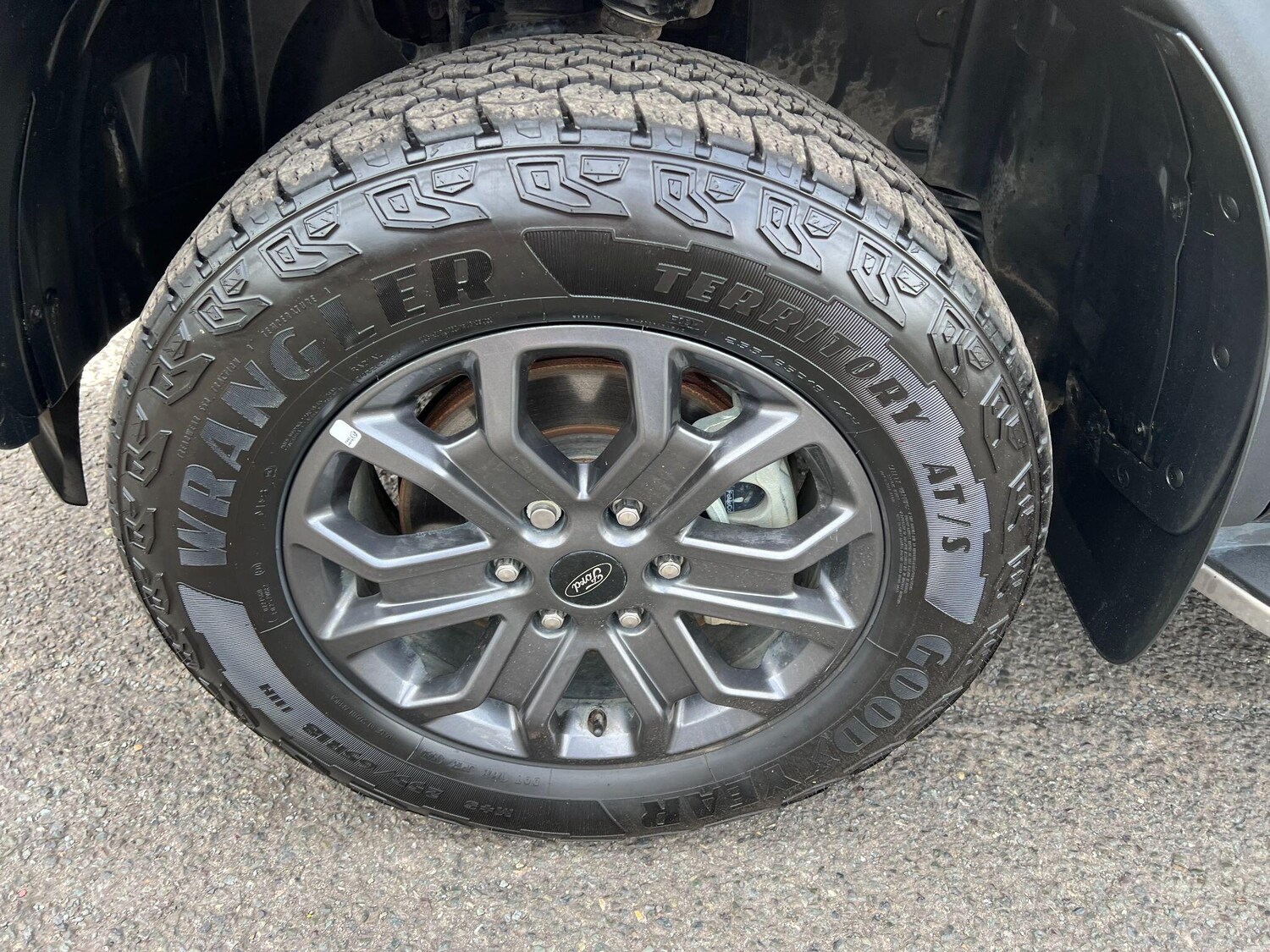 Used Ford Ranger 2024 for sale - 75883863: Photo 62