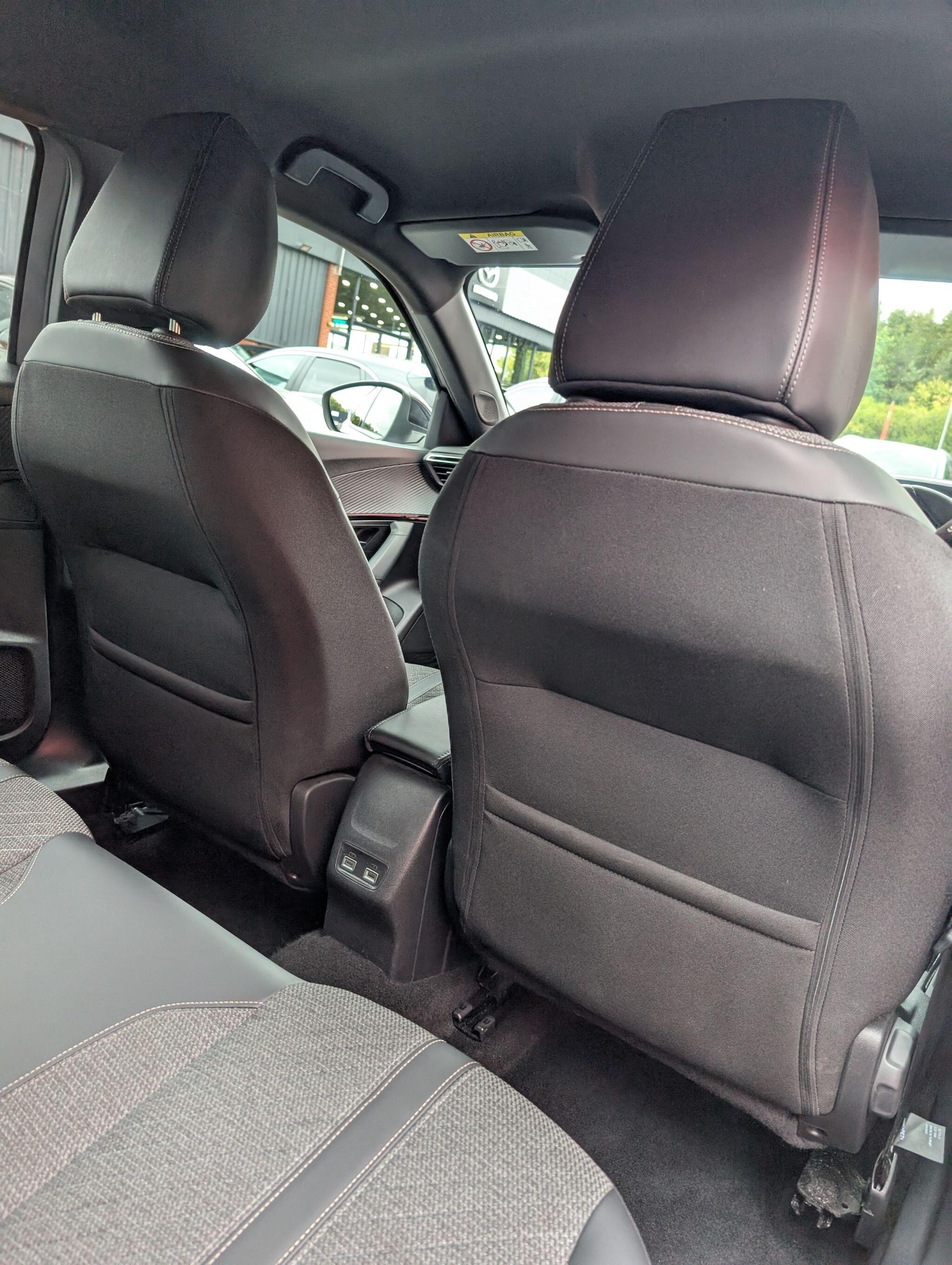Vehicle 27