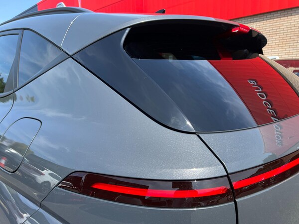 Used Hyundai KONA 2024 for sale - 75577766: Photo 10