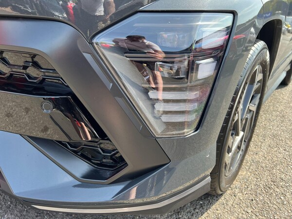 Used Hyundai KONA 2024 for sale - 75577766: Photo 15