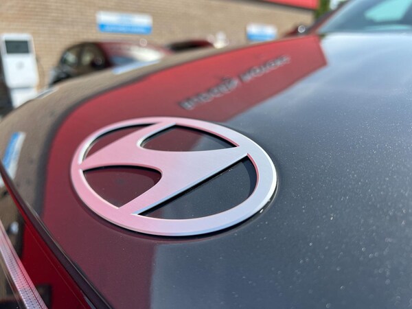 Used Hyundai KONA 2024 for sale - 75577766: Photo 17