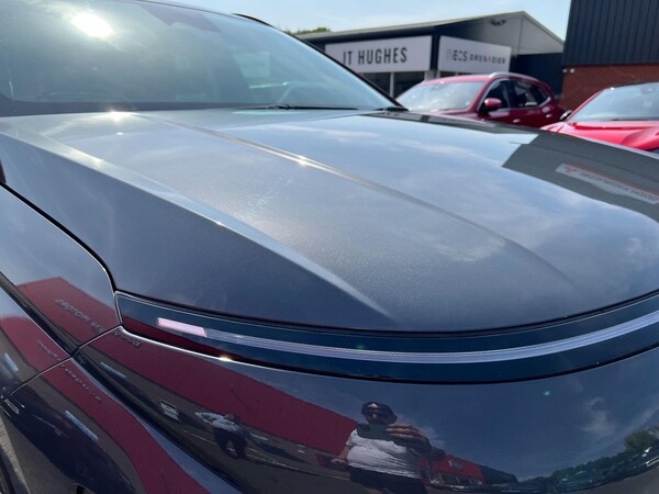 Used Hyundai KONA 2024 for sale - 75577766: Photo 18