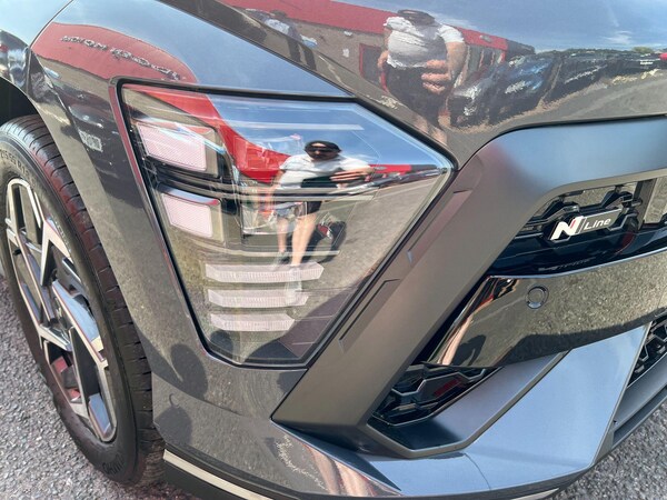 Used Hyundai KONA 2024 for sale - 75577766: Photo 19