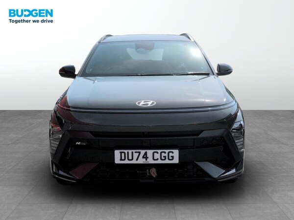 Used Hyundai KONA 2024 for sale - 75577766: Photo 2