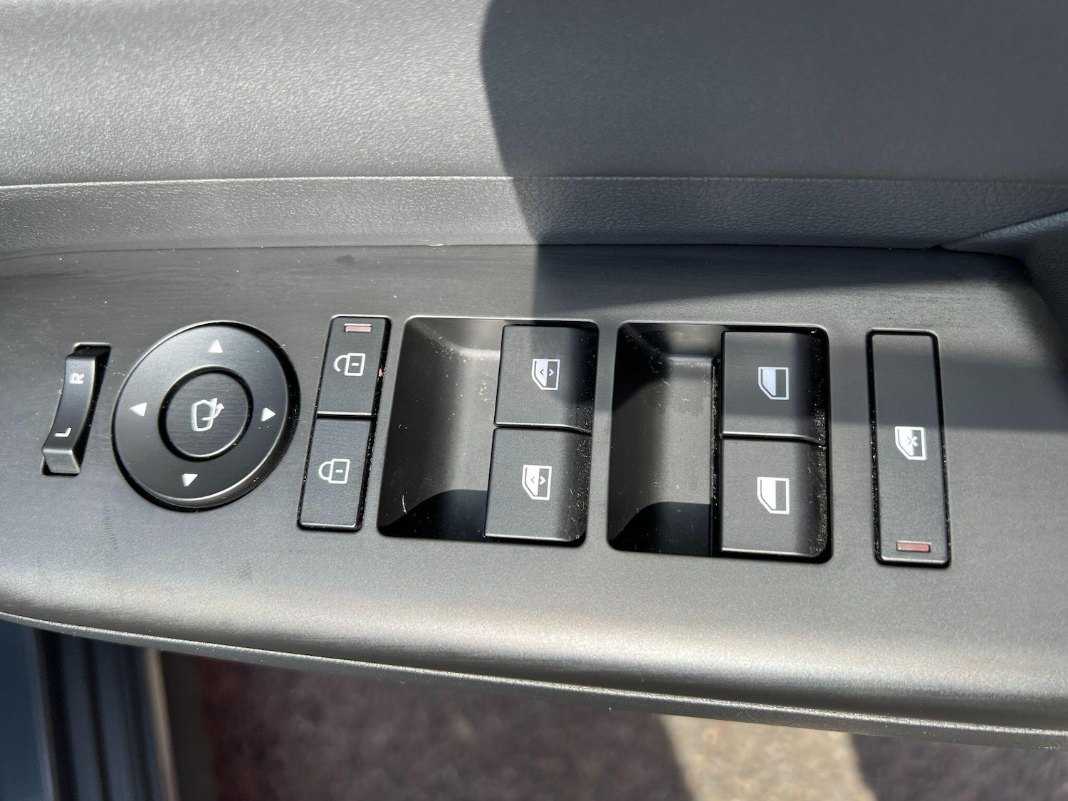 Vehicle 34