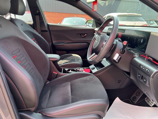 Used Hyundai KONA 2024 for sale - 75577766: Photo 35