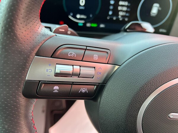 Used Hyundai KONA 2024 for sale - 75577766: Photo 39