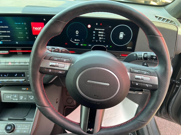 Used Hyundai KONA 2024 for sale - 75577766: Photo 40
