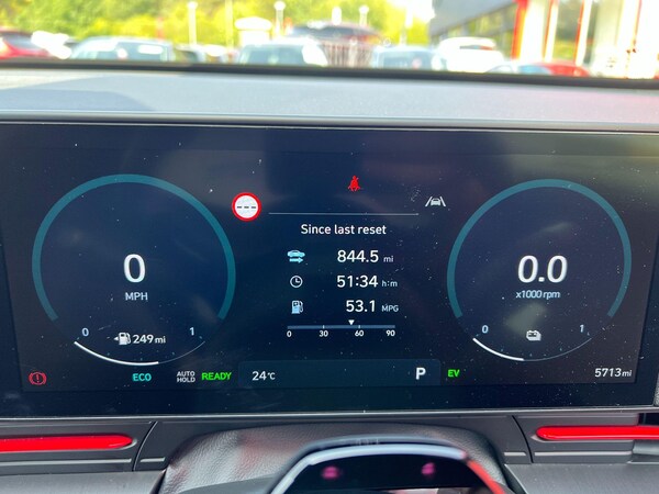 Used Hyundai KONA 2024 for sale - 75577766: Photo 41
