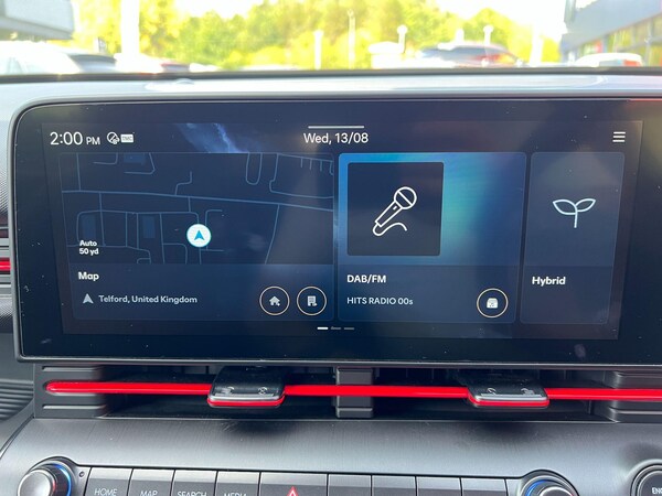 Used Hyundai KONA 2024 for sale - 75577766: Photo 47
