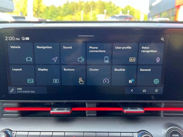 Used Hyundai KONA 2024 for sale - 75577766: Photo 50