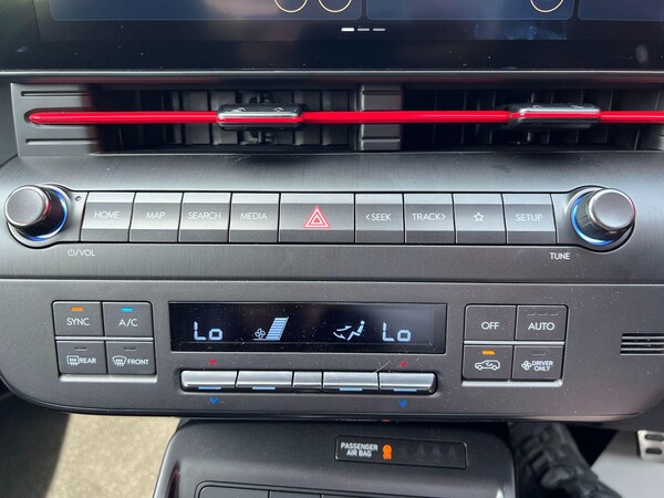 Used Hyundai KONA 2024 for sale - 75577766: Photo 53