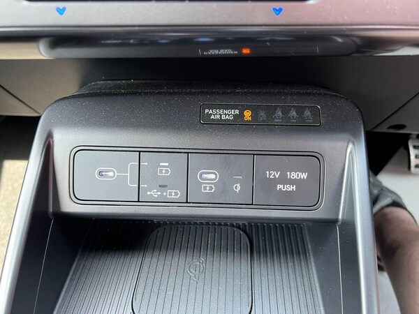 Used Hyundai KONA 2024 for sale - 75577766: Photo 54