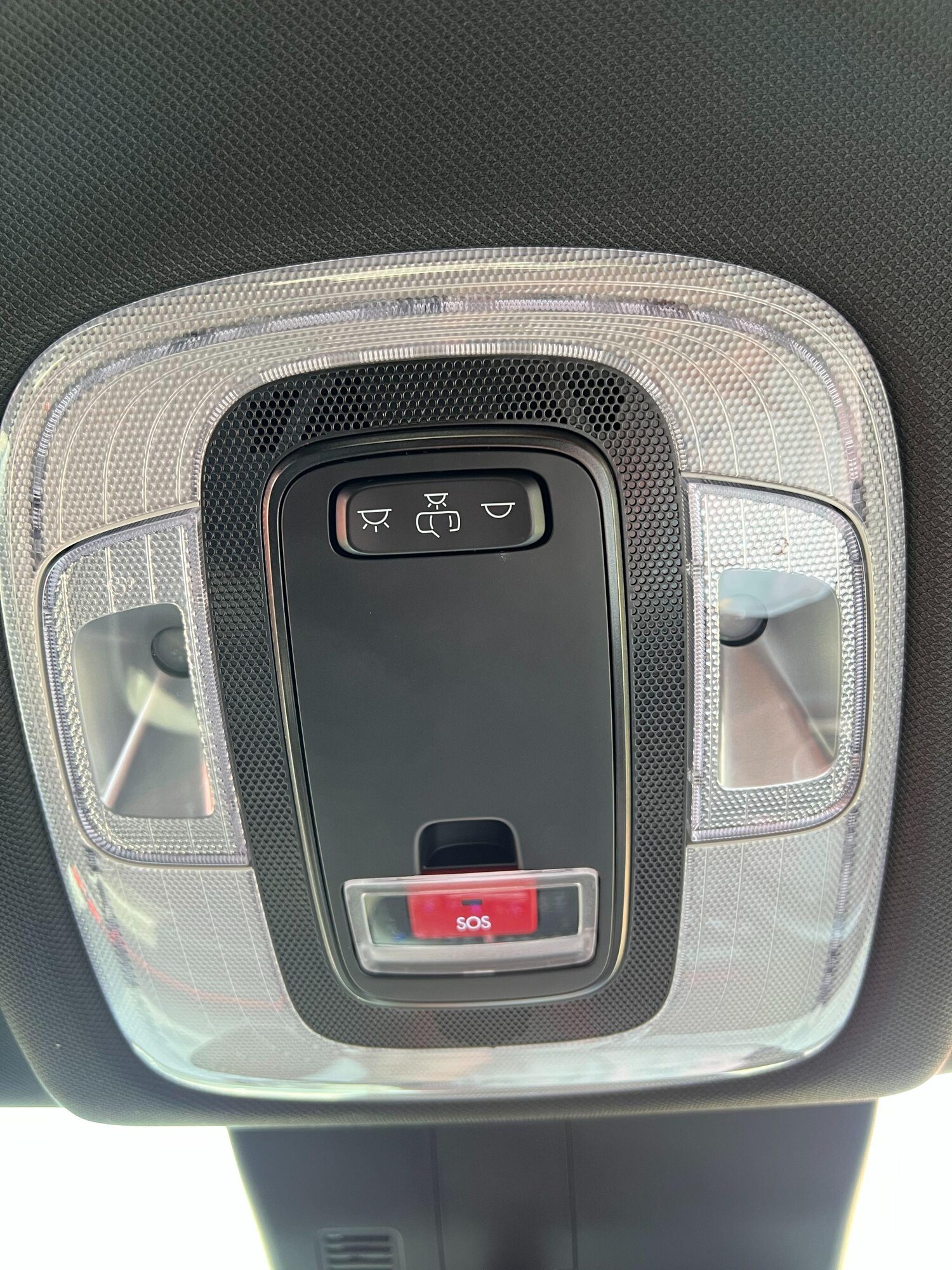 Vehicle 58
