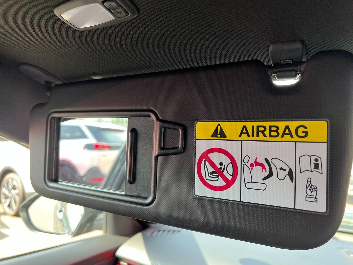Vehicle 60