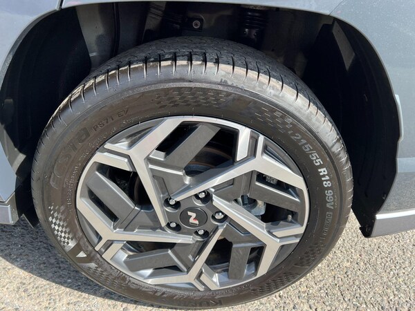 Used Hyundai KONA 2024 for sale - 75577766: Photo 65