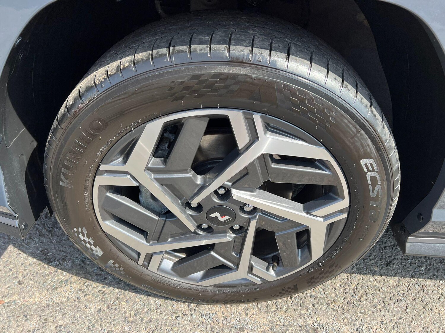 Vehicle 66
