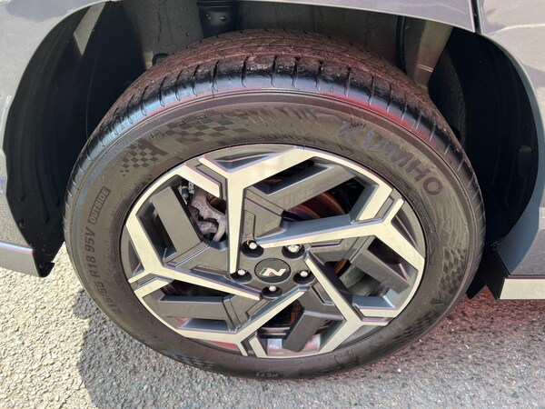 Used Hyundai KONA 2024 for sale - 75577766: Photo 68