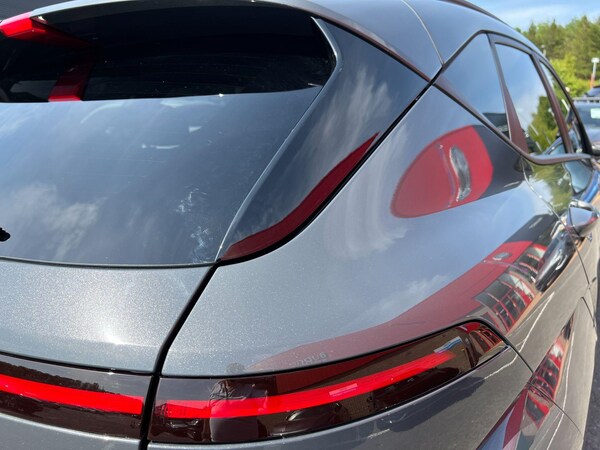 Used Hyundai KONA 2024 for sale - 75577766: Photo 7