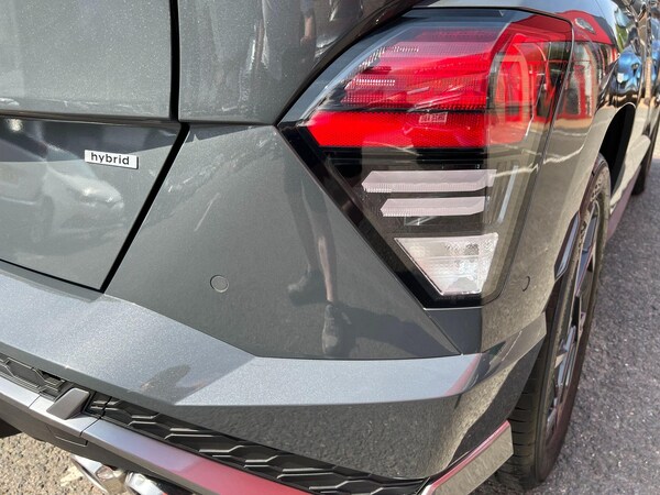 Used Hyundai KONA 2024 for sale - 75577766: Photo 8