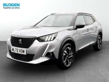 Used Peugeot 2008 2022 for sale - 74358878: Photo