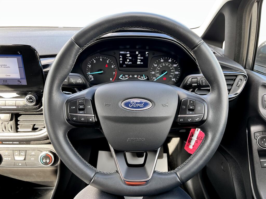 Used Ford Fiesta 2019 for sale - 77625650: Photo 11